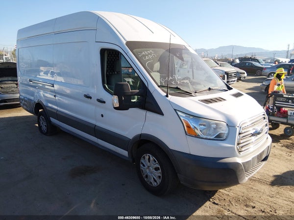 2015 Ford Transit-350
