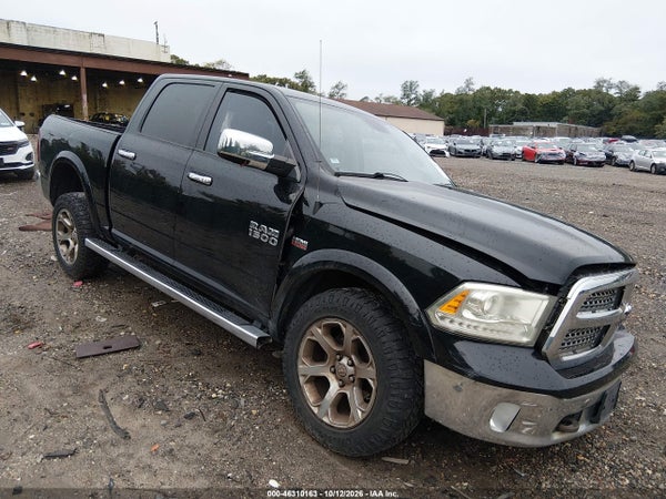 2013 RAM 1500