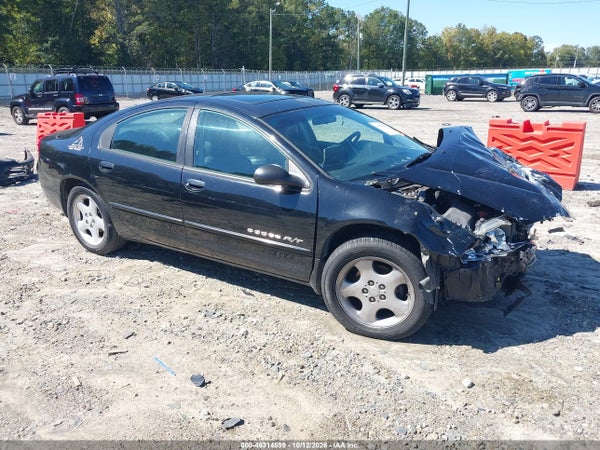 2001 Dodge Intrepid