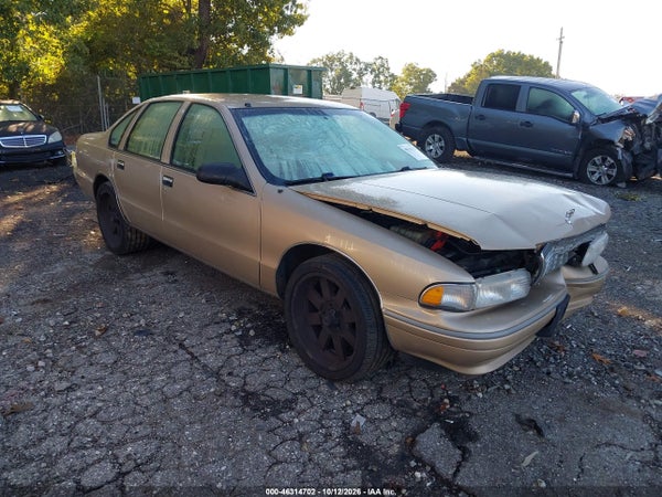 1995 Chevrolet Caprice