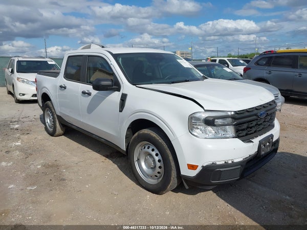 2024 Ford Maverick