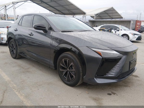 2026 Lexus Rz 350e