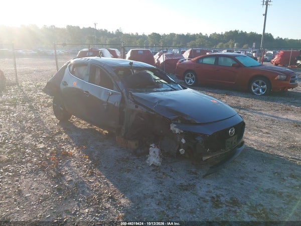2024 Mazda Mazda3