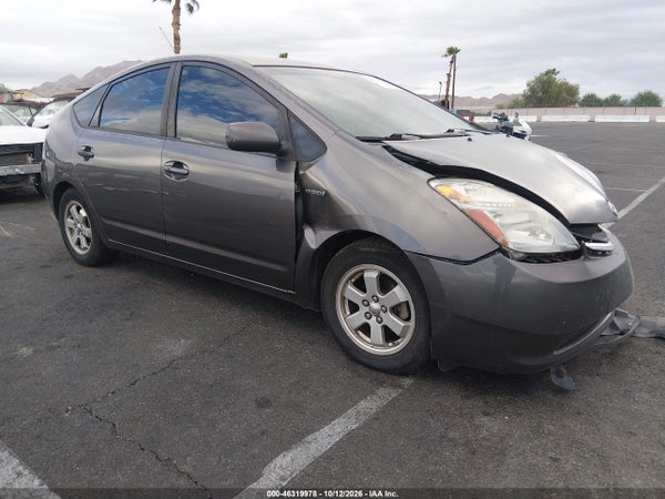2007 Toyota Prius