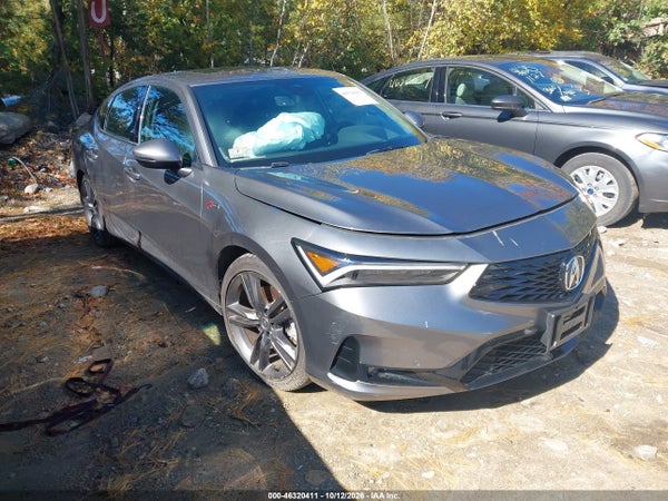 2025 Acura Integra