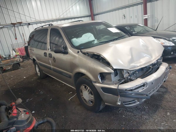 2004 Chevrolet Venture