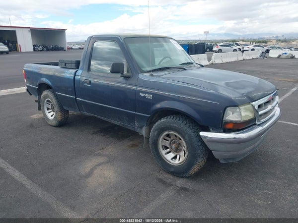 1999 Ford Ranger