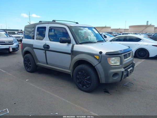 2005 Honda Element