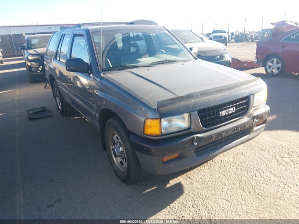1997 Isuzu Rodeo