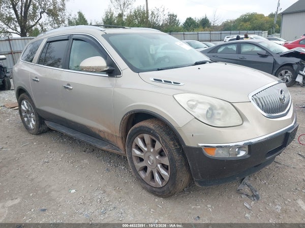 2011 Buick Enclave
