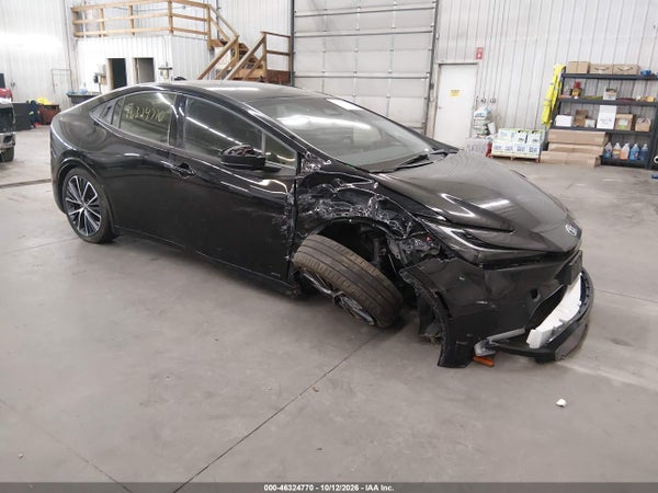 2023 Toyota Prius
