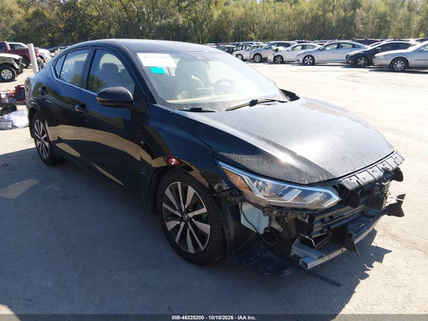 2022 Nissan Sentra