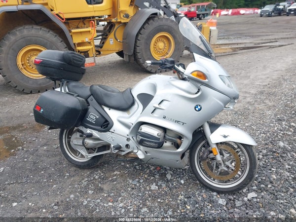 2002 BMW R1150