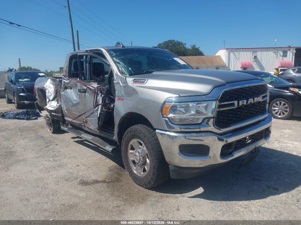 2019 RAM 2500