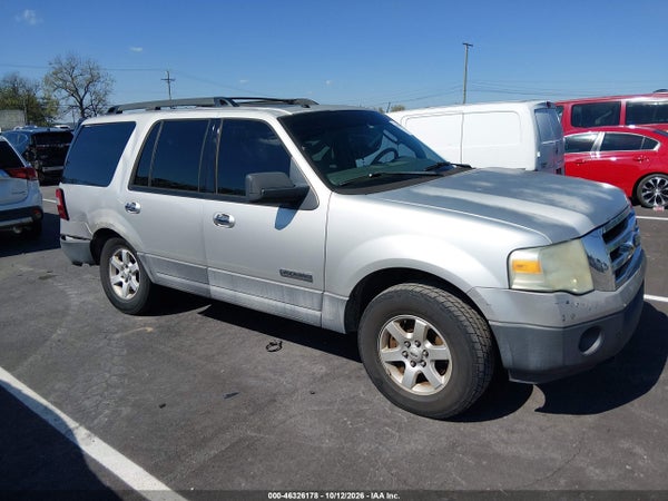 2007 Ford Expedition