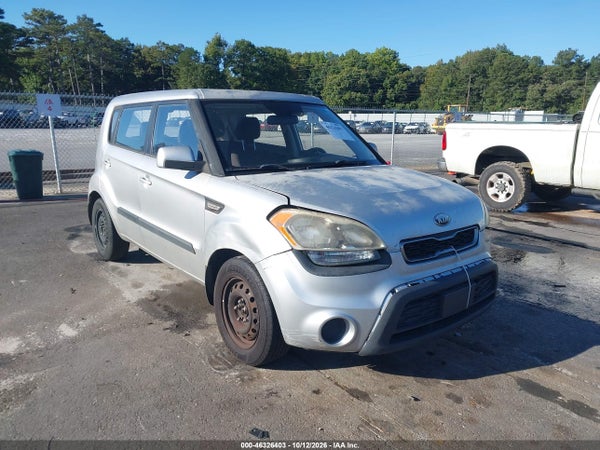 2013 Kia Soul