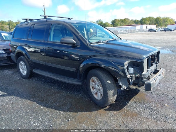 2005 Dodge Durango
