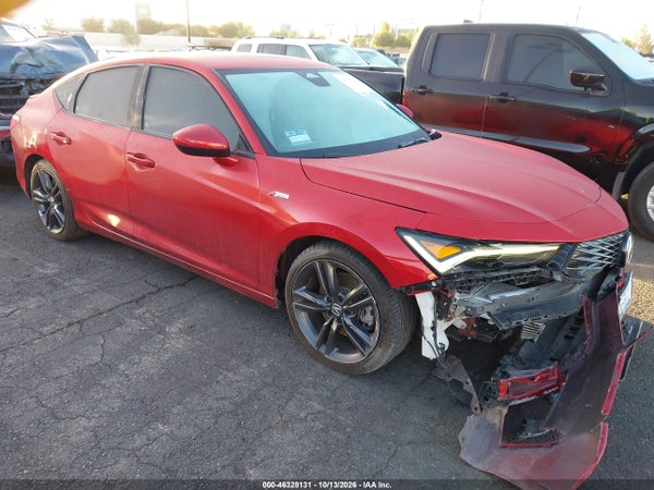 2023 Acura Integra