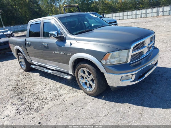 2012 RAM 1500