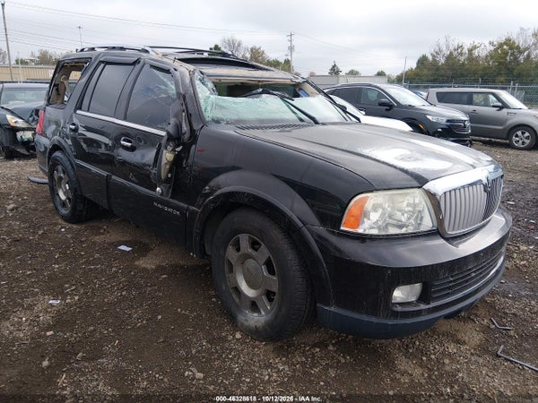 2006 Lincoln Navigator