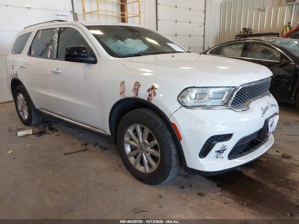 2023 Dodge Durango