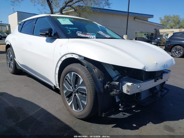 2024 Kia Ev6