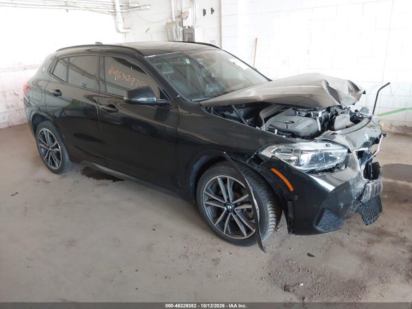2023 BMW X2