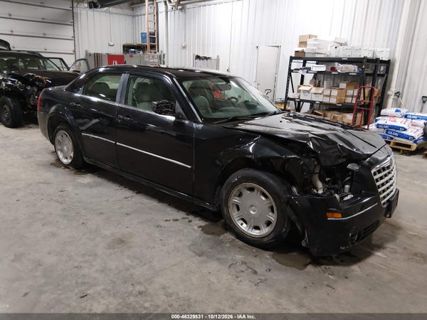 2006 Chrysler 300