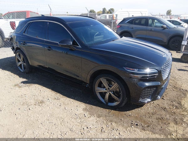 2024 Genesis Gv70
