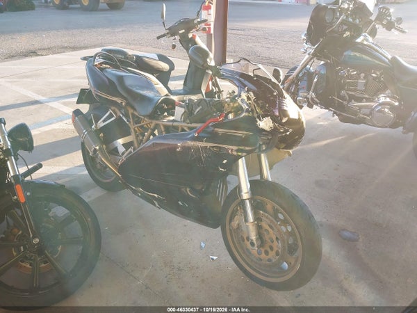 1999 Ducati Supersport