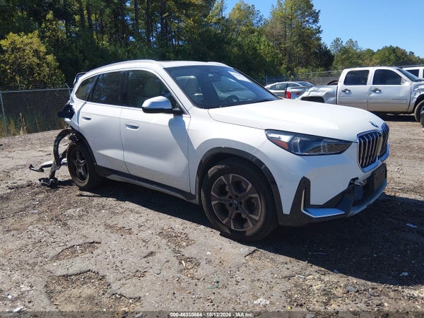 2023 BMW X1