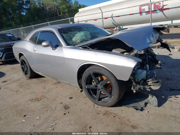 2014 Dodge Challenger