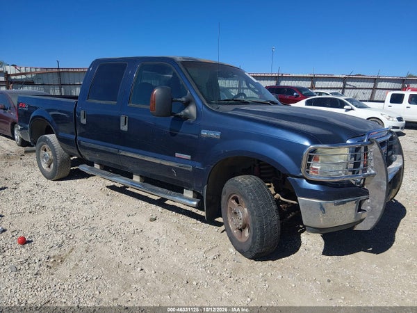 2006 Ford F-250