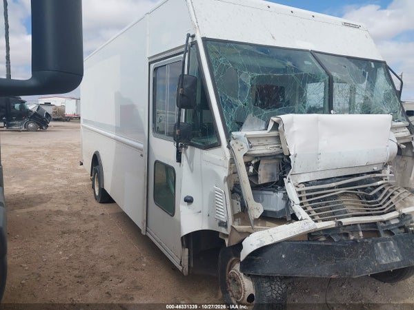 2022 Ford Econoline