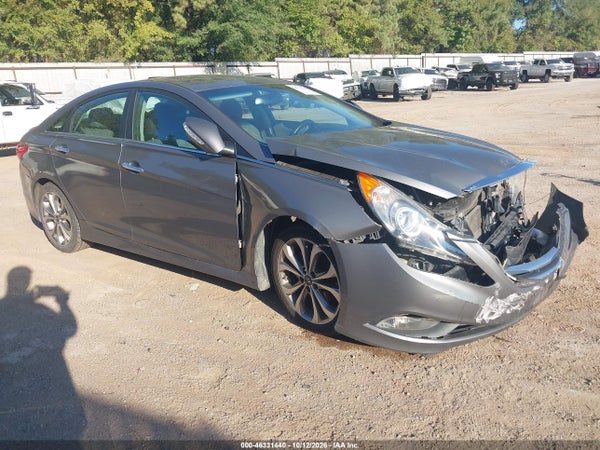 2014 Hyundai Sonata