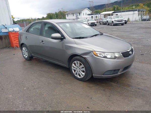 2012 Kia Forte