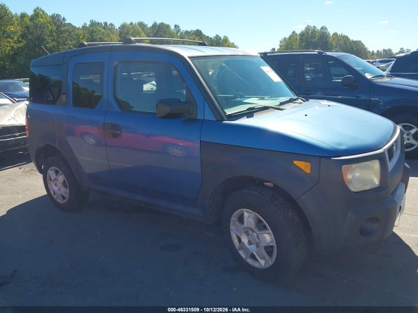 2006 Honda Element