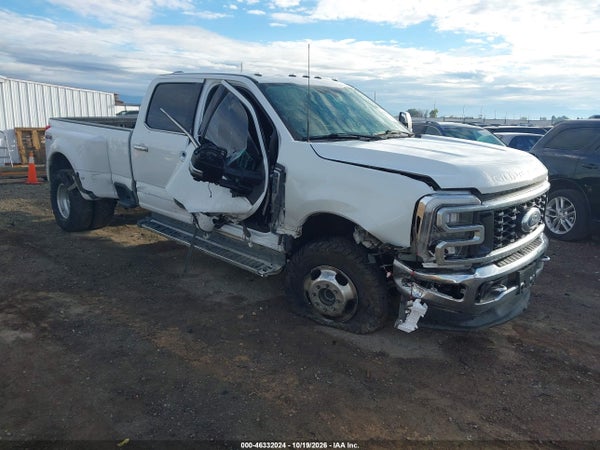 2023 Ford F-350