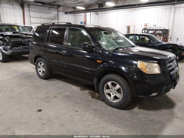2006 Honda Pilot