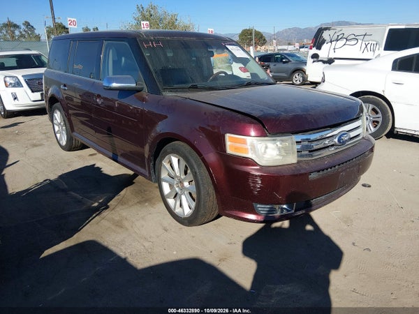 2011 Ford Flex