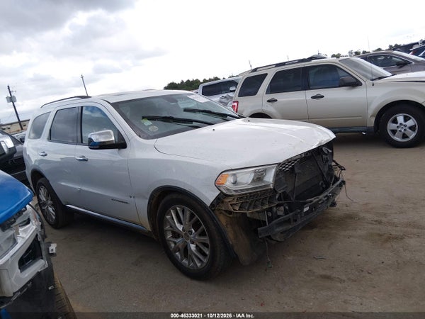 2015 Dodge Durango