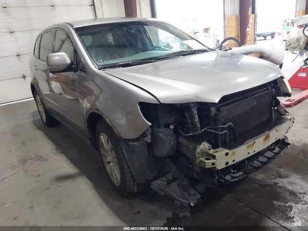 2009 Subaru Tribeca