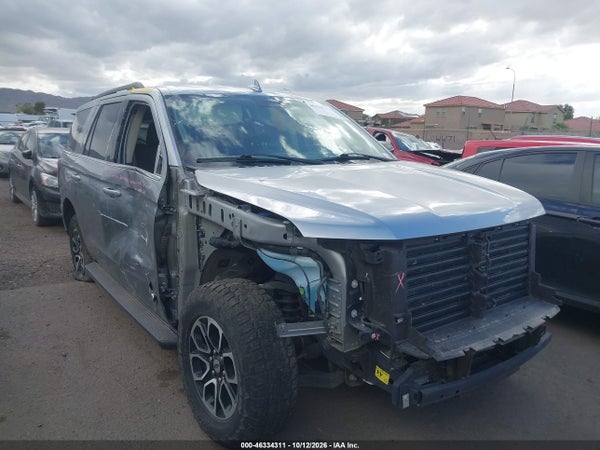 2022 Ford Expedition