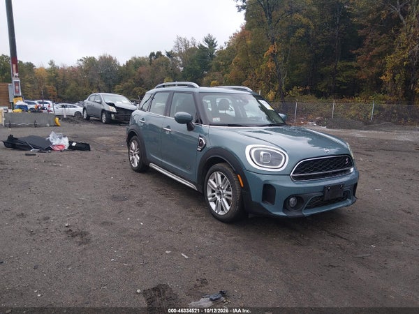 2023 Mini Countryman