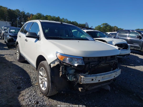 2013 Ford Edge