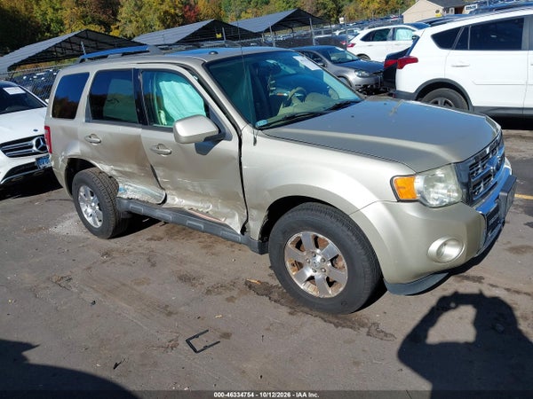 2012 Ford Escape