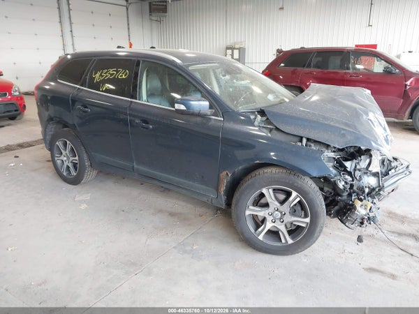 2013 Volvo Xc60