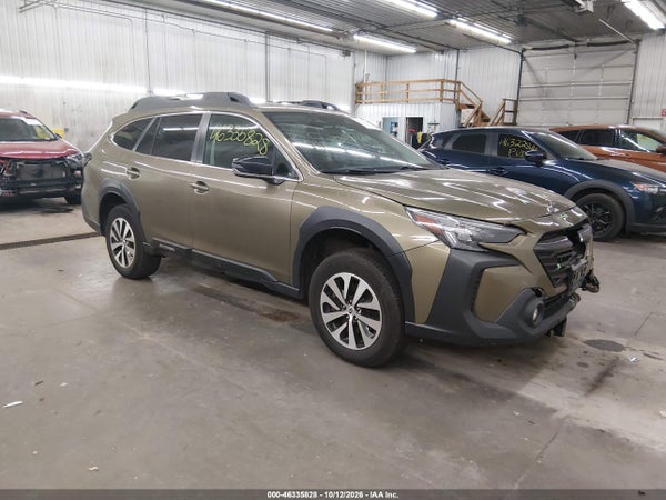 2023 Subaru Outback