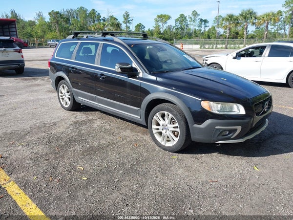 2016 Volvo Xc70