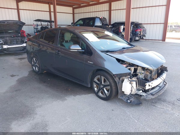 2019 Toyota Prius